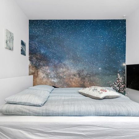 Central Studio Apartment Apt 102 斯塔万格 外观 照片