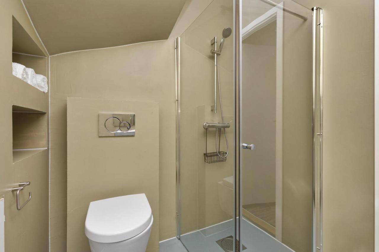 Central Studio Apartment Apt 102 斯塔万格 外观 照片